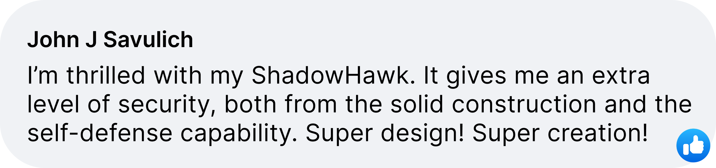 The Shadow Hawk – The Cane Masters