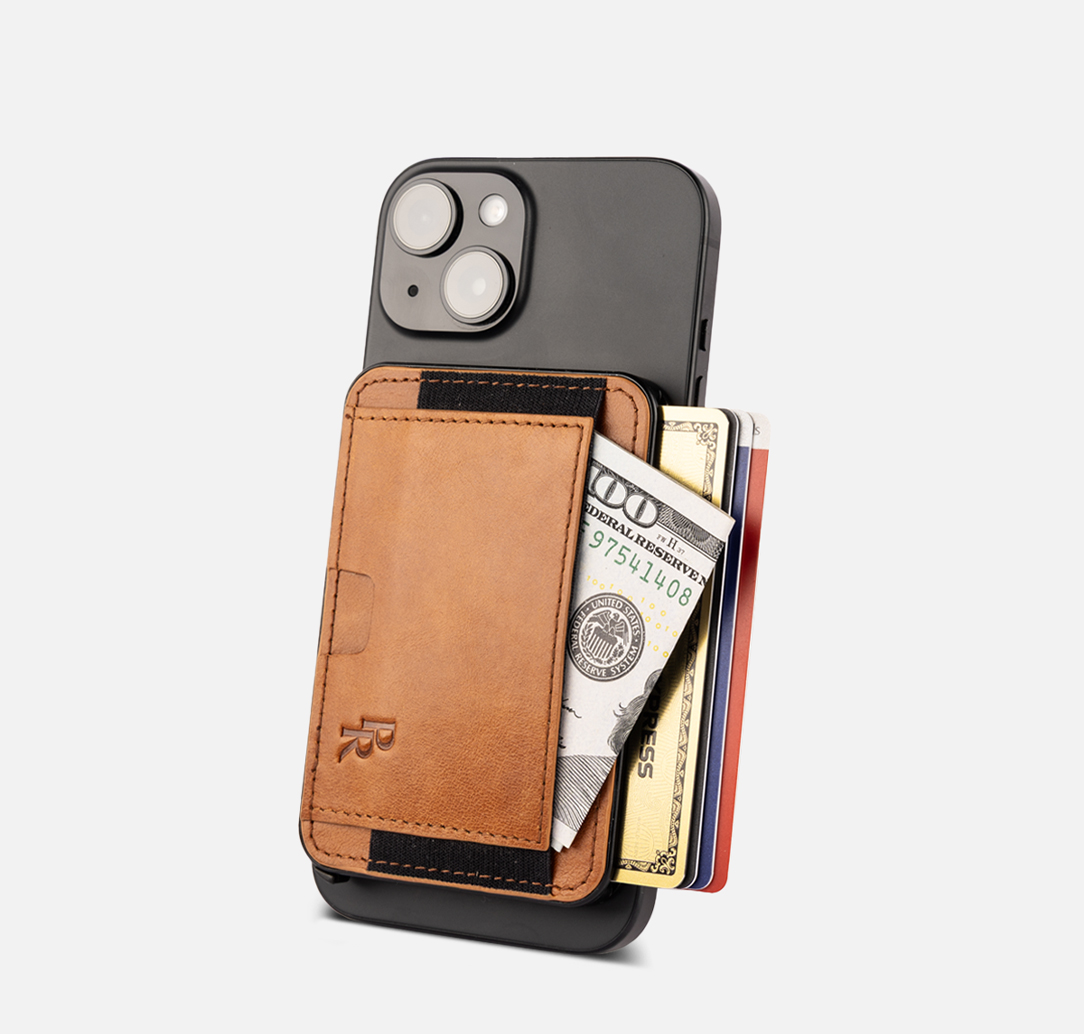 LP 1: 5 REASONS TO UPGRADE TO THIS MINIMALIST WALLET