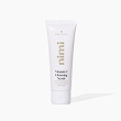 A white tube of Nimi Vitamin C Cleansing Scrub against a plain white background.