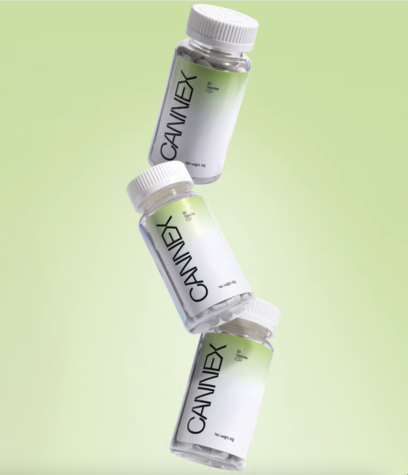 Cannex Capsules - Age Gate – Try Cannex