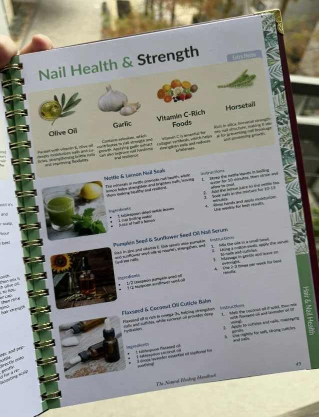 HealGuide kruidengids
