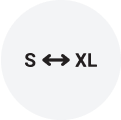 Placeholder image of a rectangle with a diagonal line and circle inside.