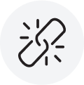 Placeholder image of a broken link icon.