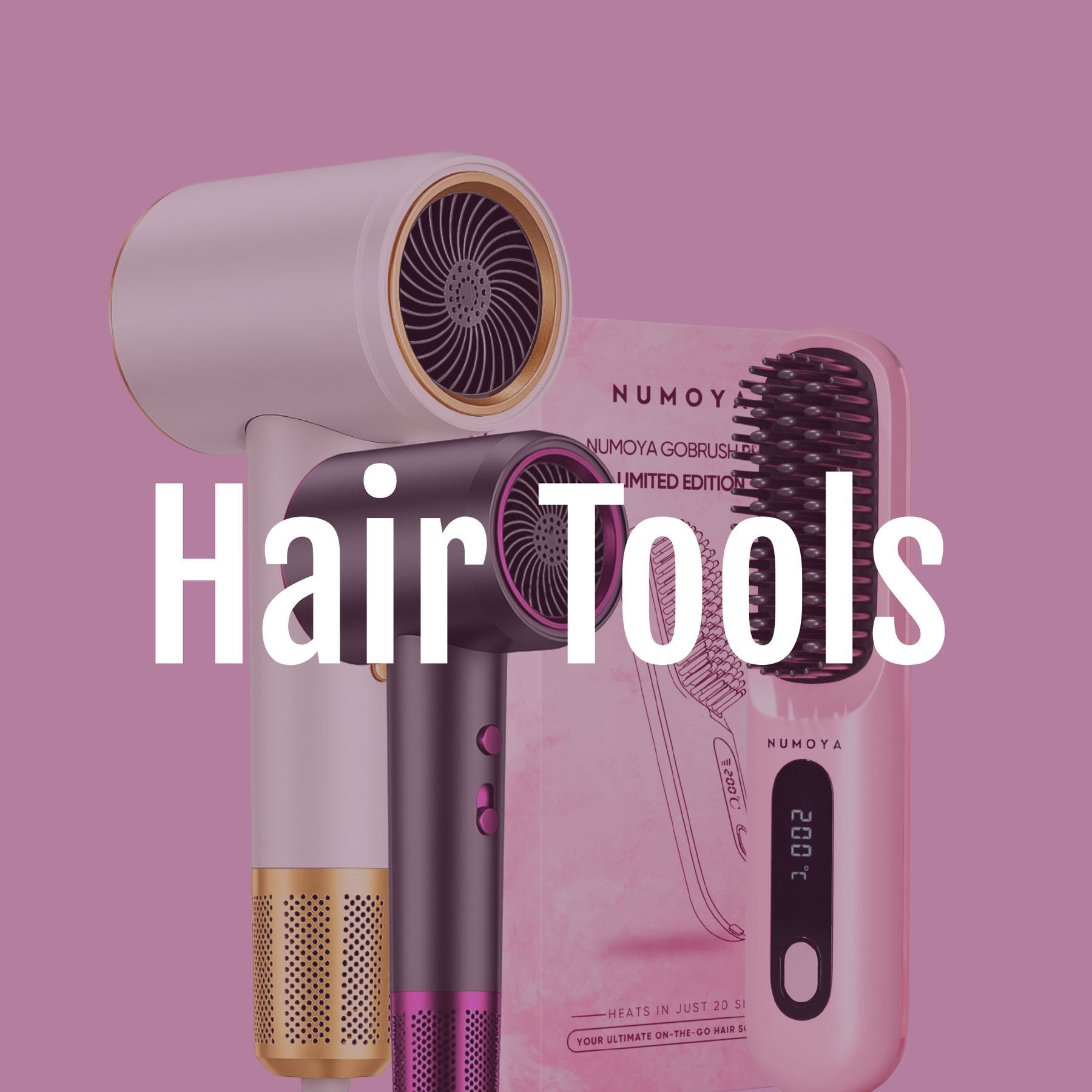 Hair Tools