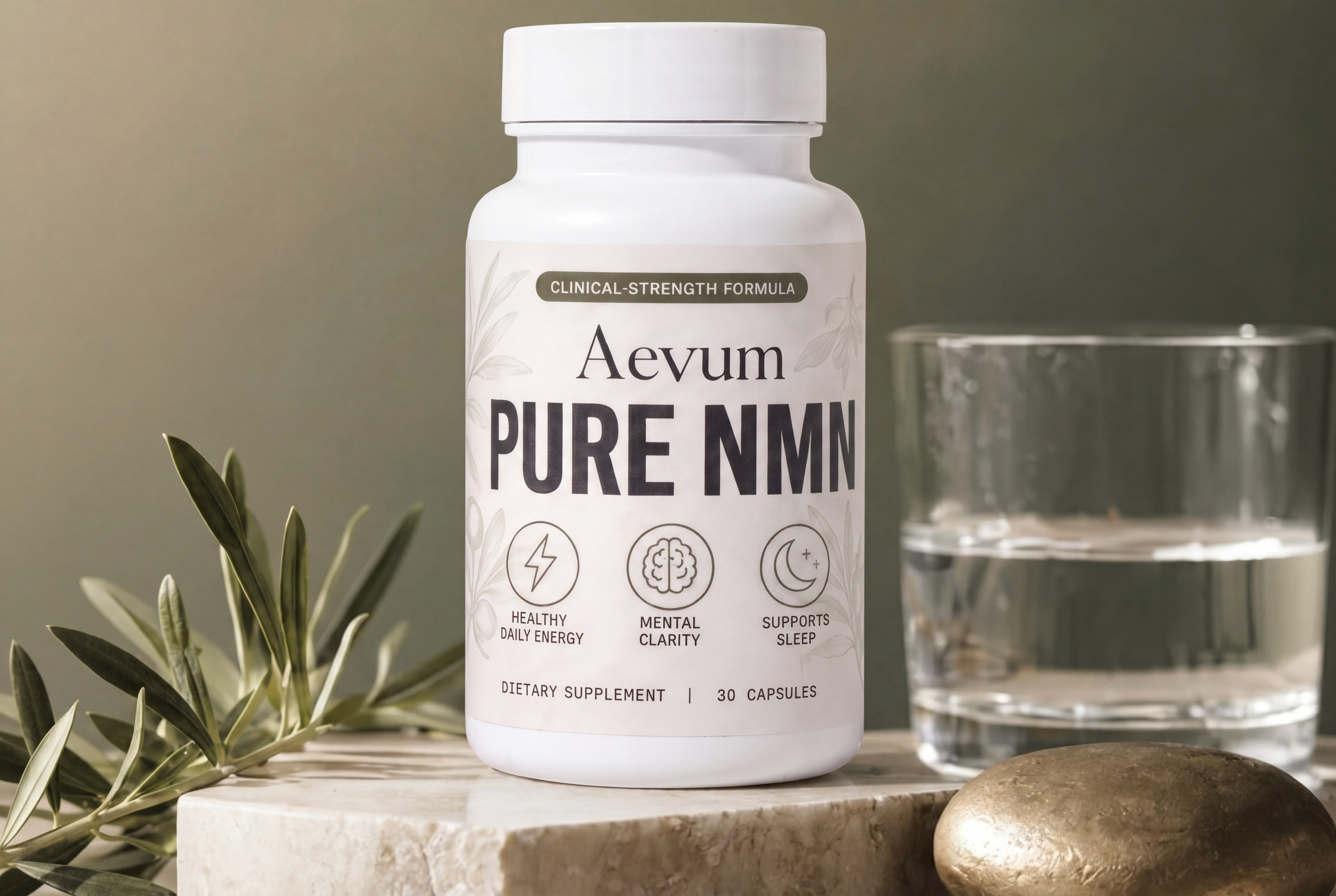 Aevum Pure NMN