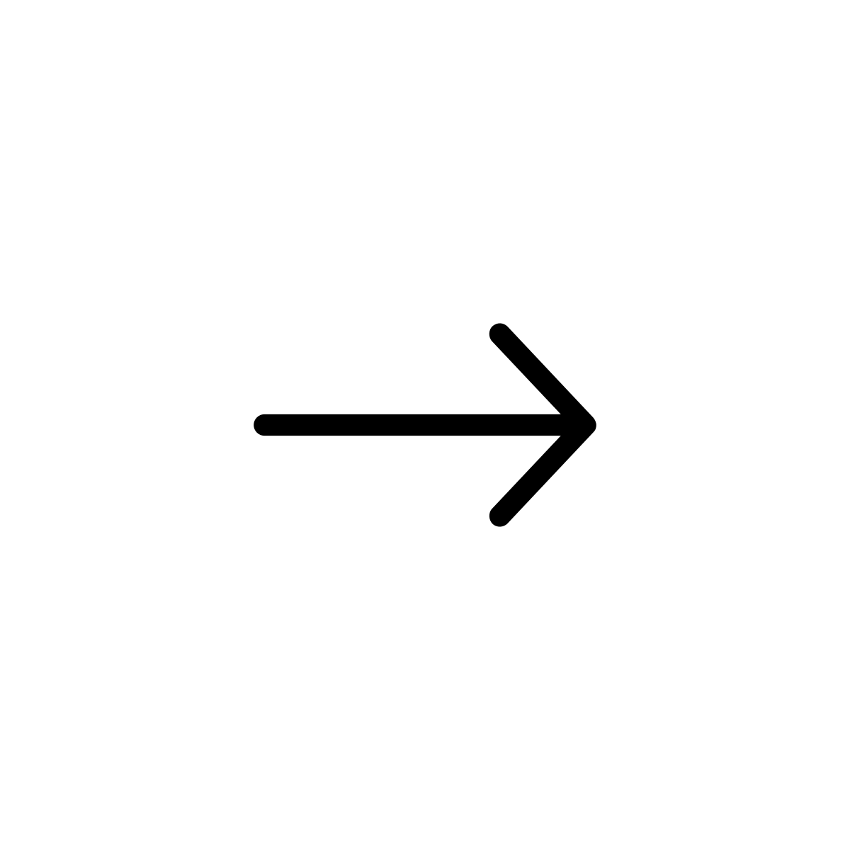 Black and white illustration of a person wearing a hat and coat.