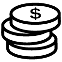 Two women standing, wearing casual attire.