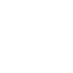 Icon of a hand holding a leaf, symbolizing care for nature.