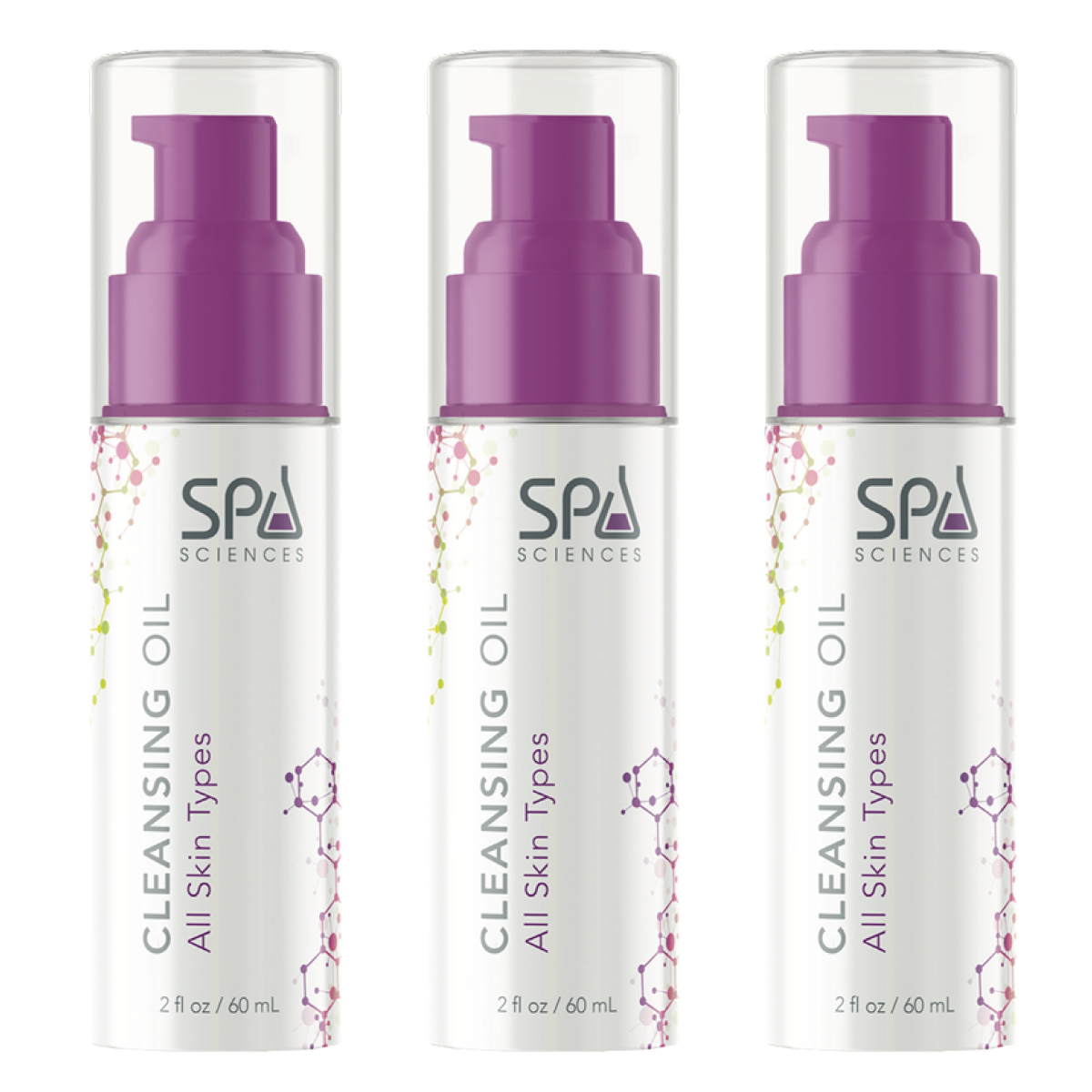 Pre-treatment Cleansing Oil – Michael Todd Beauty