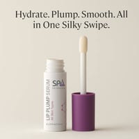 Lip Plumping + Hydrating Serum