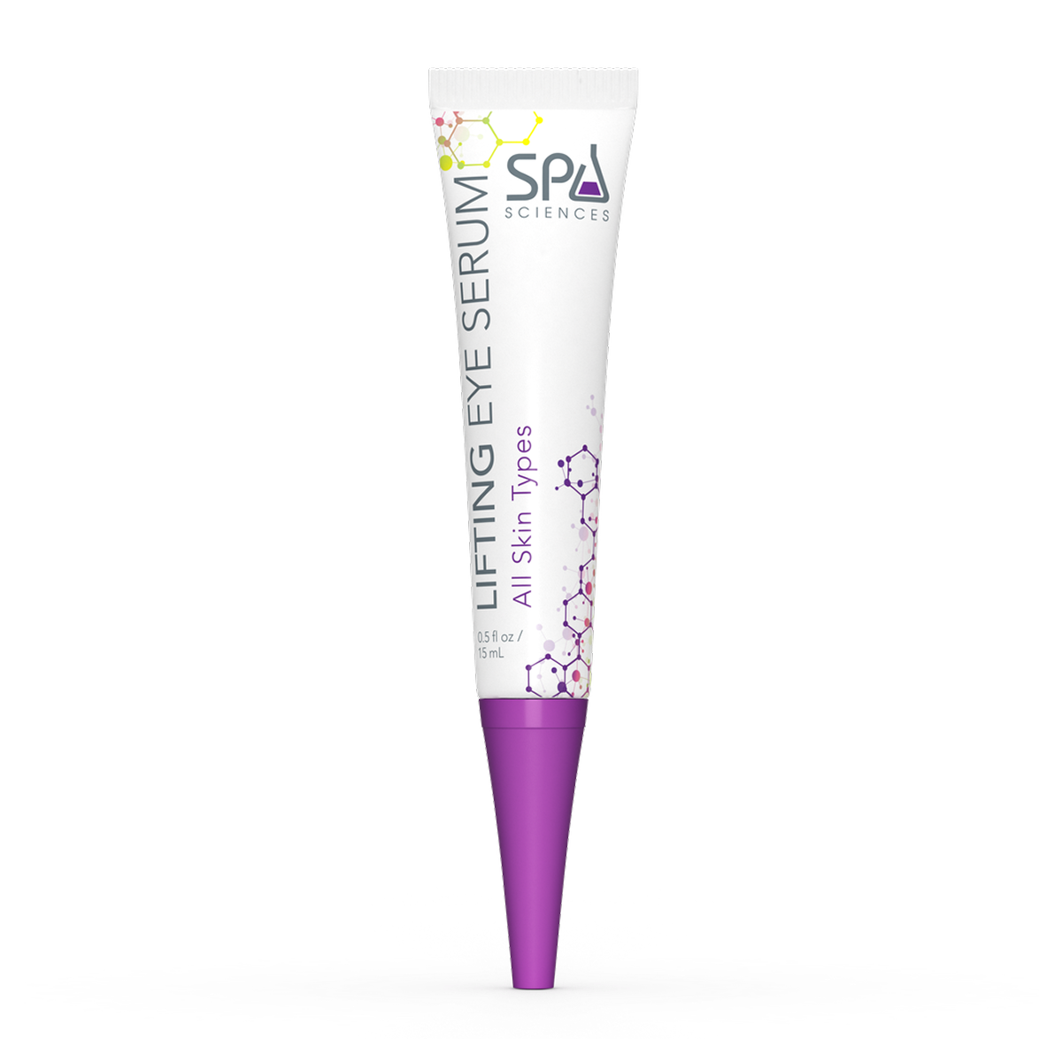 Wide Awake Lifting Eye Serum single bottle pack image