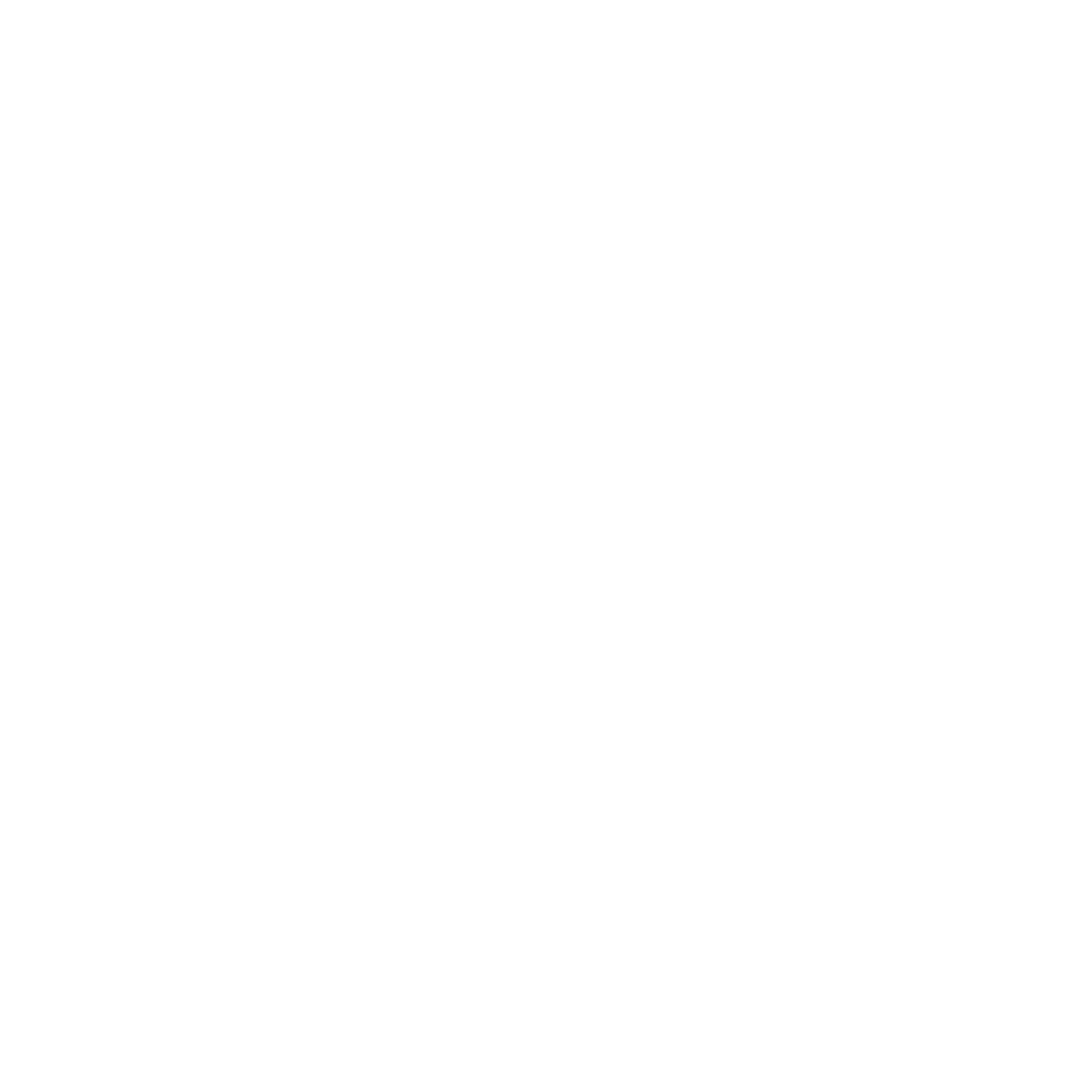Outline of a delivery truck with motion lines, symbolizing fast shipping.