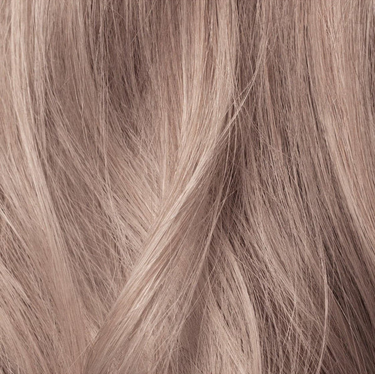 a close up of a hair