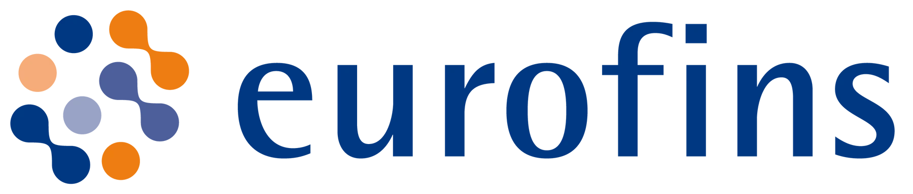 Eurofins Logo