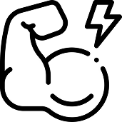 Black square placeholder image.
