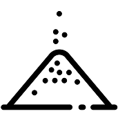 Black square placeholder image.