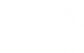Simple white truck icon on a transparent background.