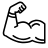 Black square with no details or features.