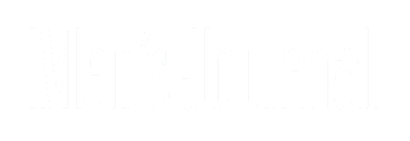 Men's Journal logo in green and white.