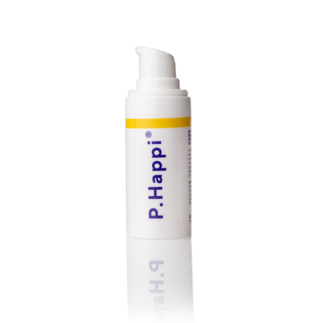 phappi bottle