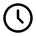 A plain black background.