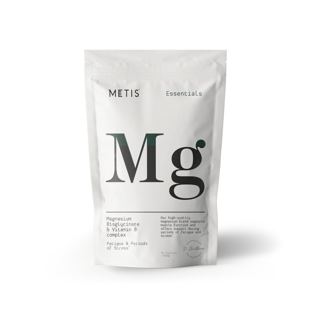 Metis Essentials Magnesium