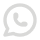 A light gray, blurry WhatsApp logo icon on a white background.
