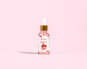 Katoura Drippa Gel, a gentle pH-balanced feminine wash.