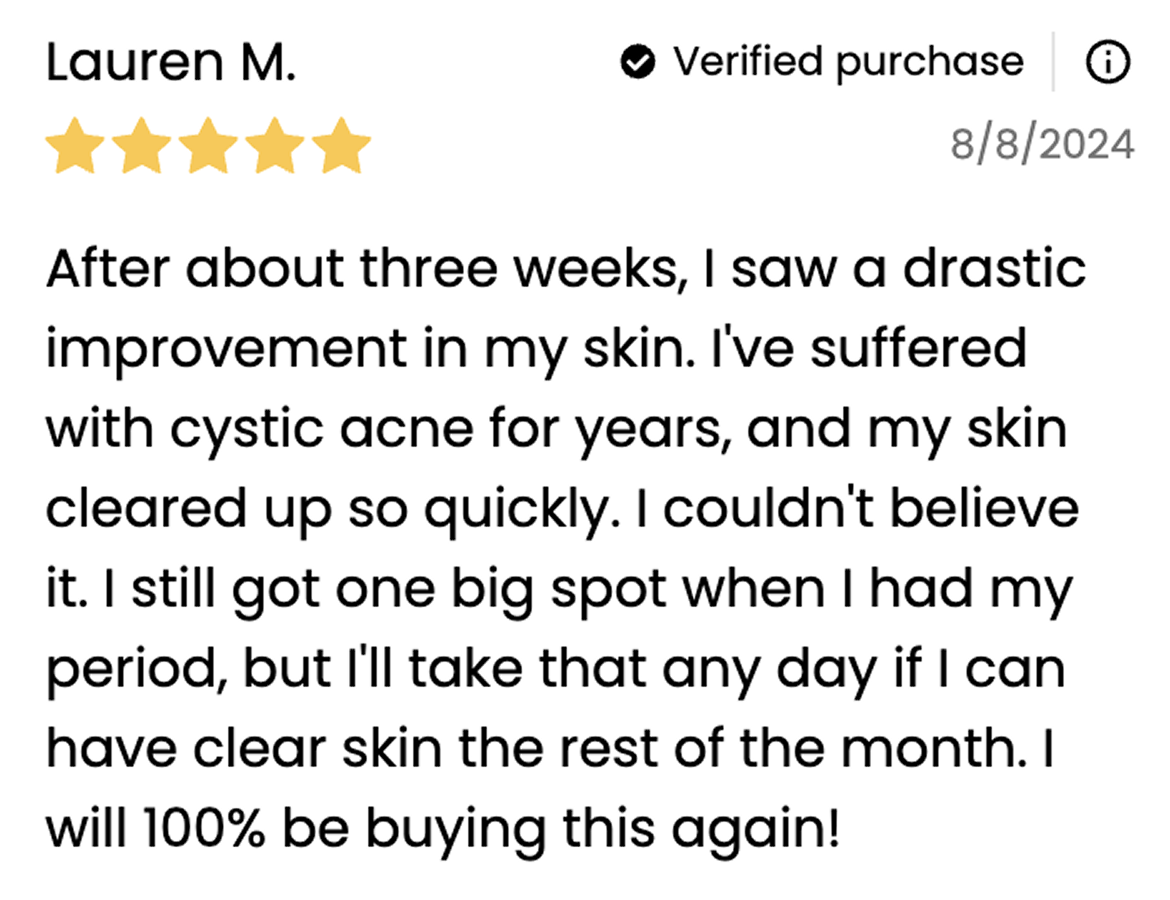 Reviews