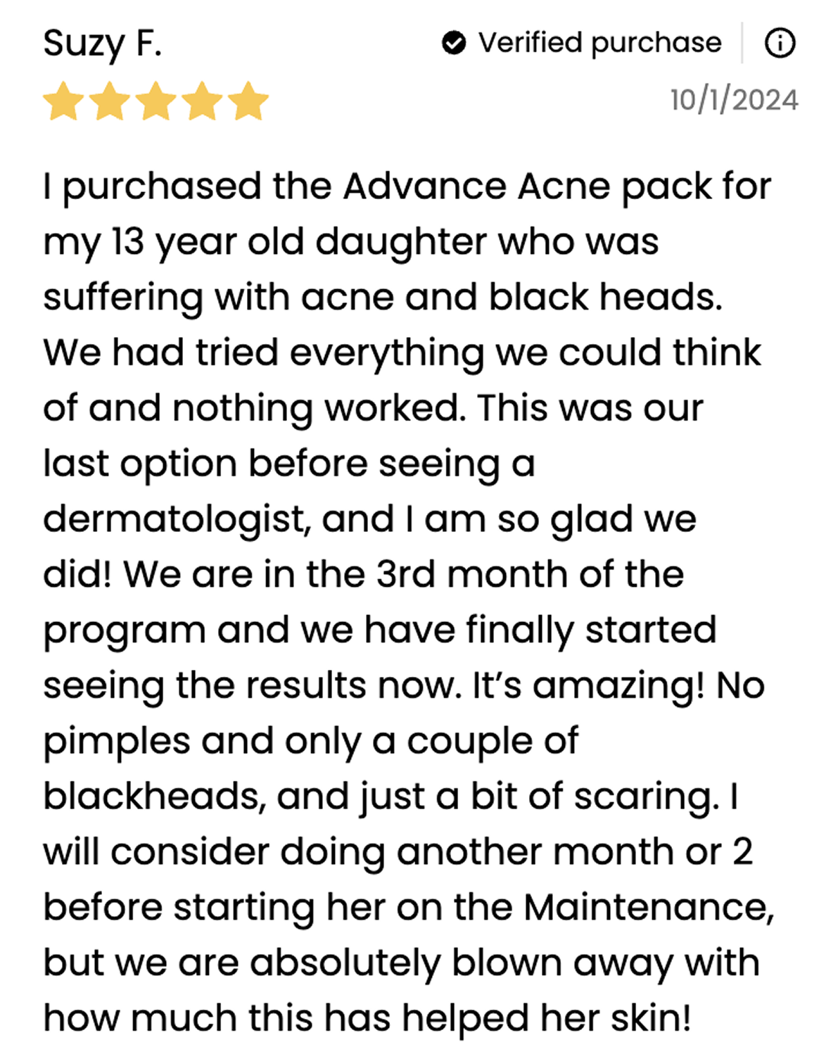 Reviews