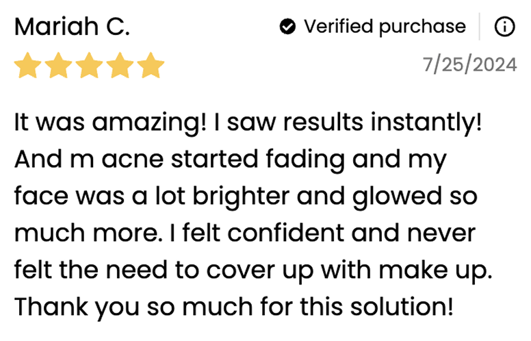 Reviews