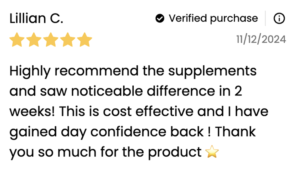 Reviews