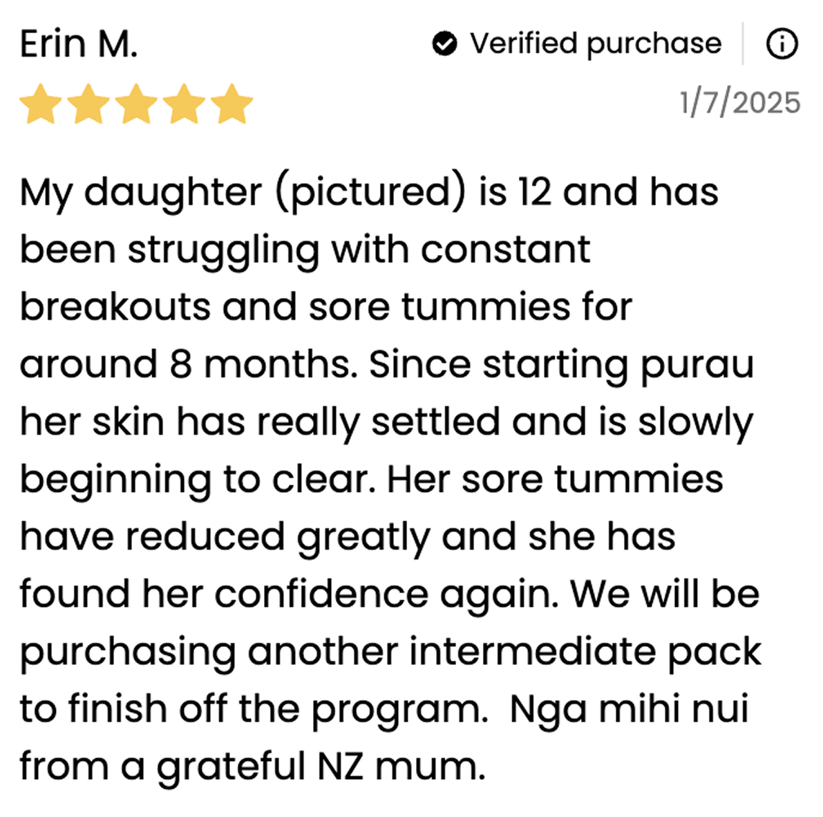 Reviews