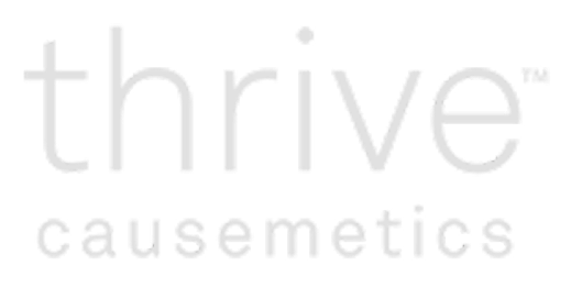 Thrive Causemetics logo
