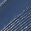 Nola Classic Blue tubing mascara swatch