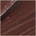 Elena Berry Brown tubing mascara swatch