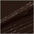 Crystal Brown Black tubing mascara swatch