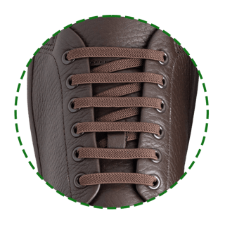 Laces
