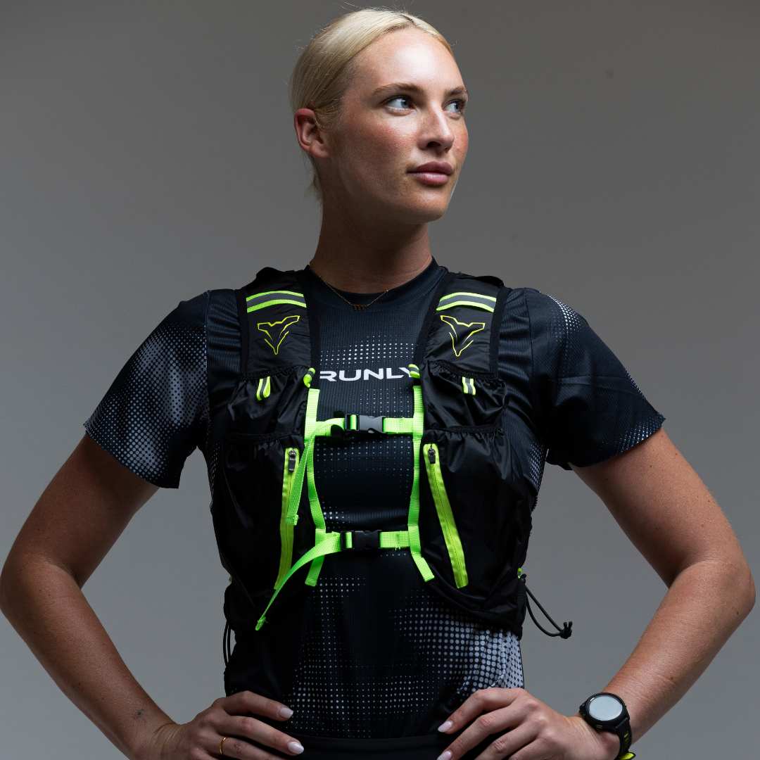 Guide to Buying Your First Running Vest– RUNLY
