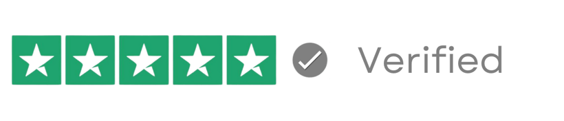 Verified 5 star review