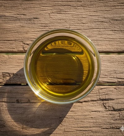 Aceite de oliva