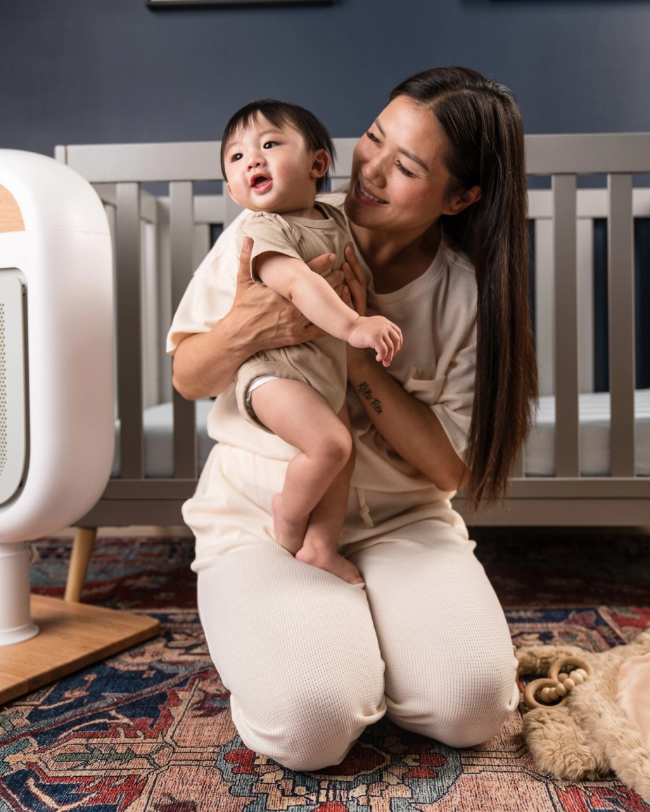 The air purifier your baby deserves 05