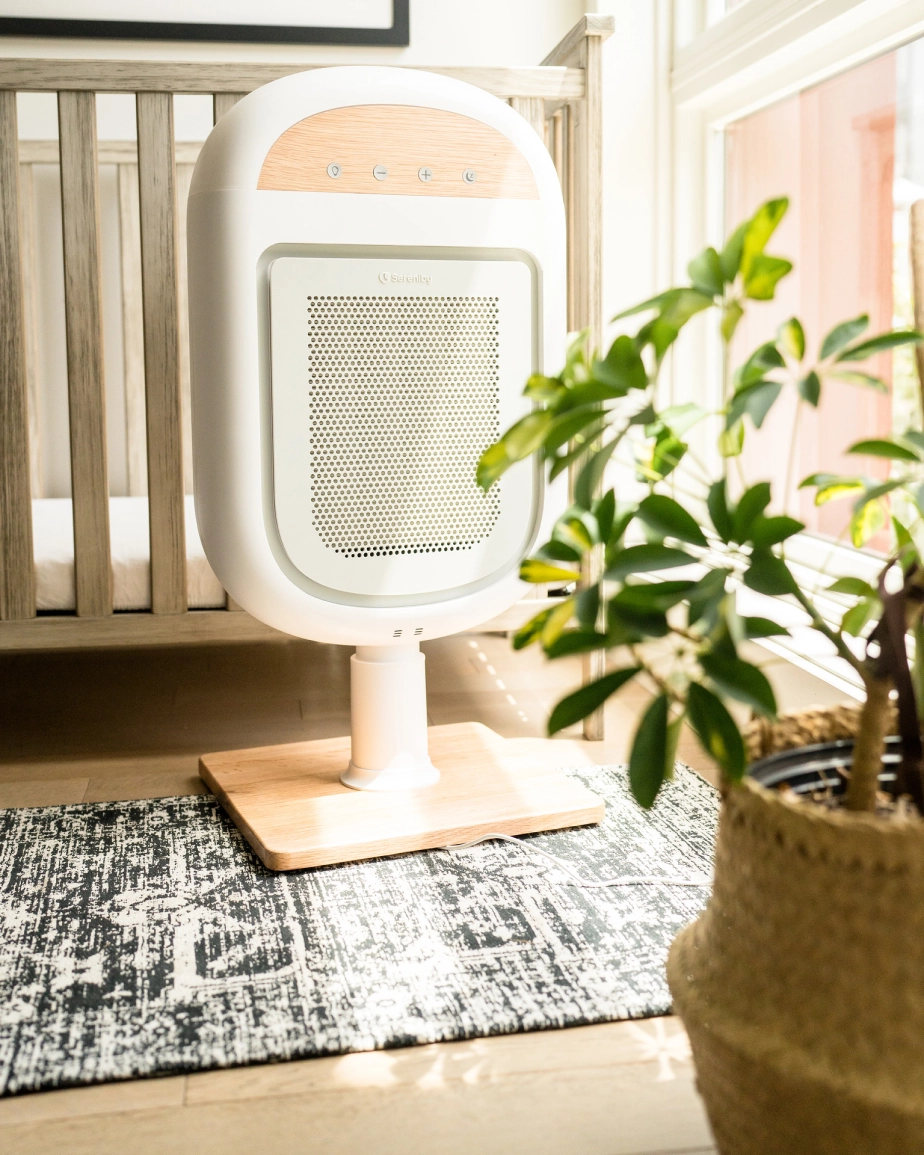 The air purifier your baby deserves 02
