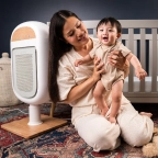 The air purifier your baby deserves