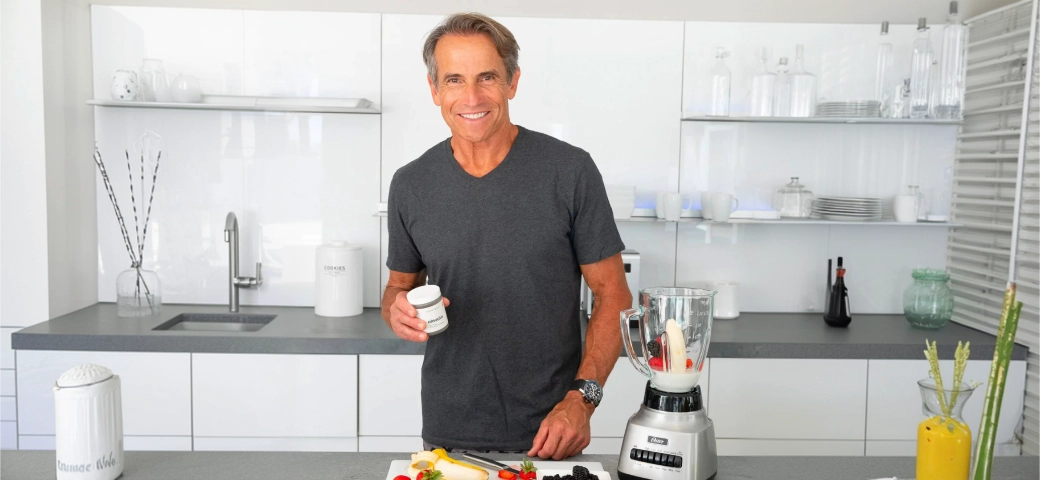 Made to a Standard Most Supplement Brands Don't Bother With