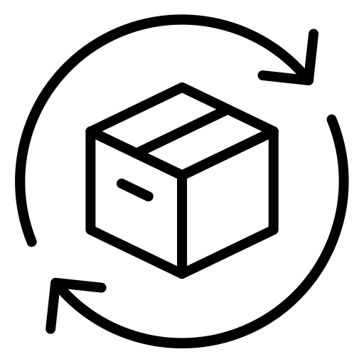 Black square placeholder image.