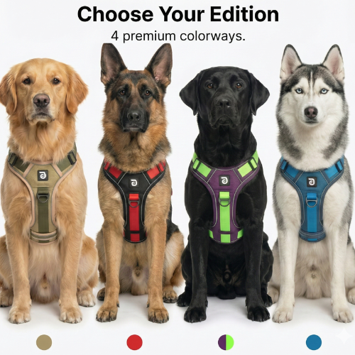 Smartphone on a table displaying an article, with a blurry green foreground and white background.