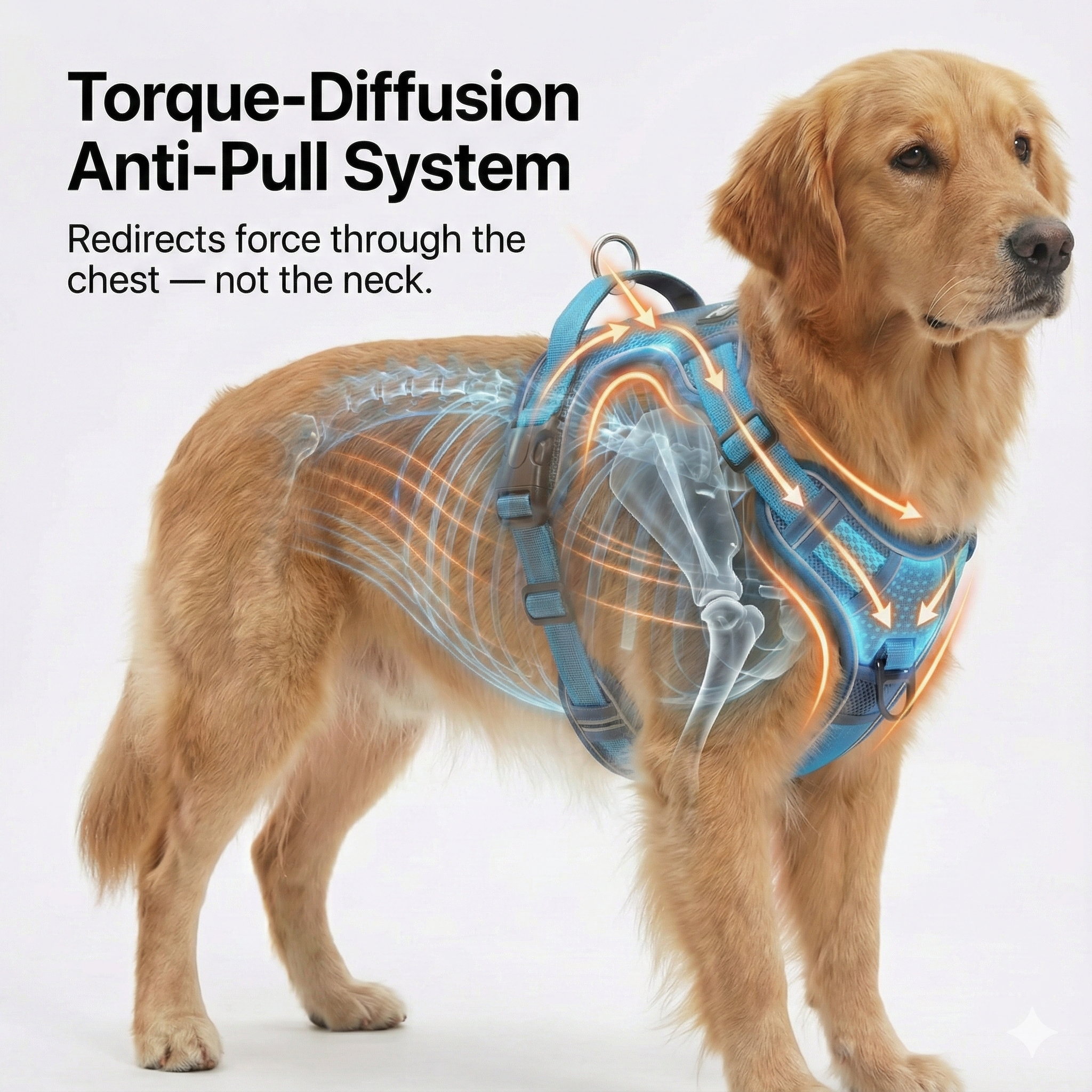 Smartphone with content on screen beside a potted plant against a white background with sunlight shadows.