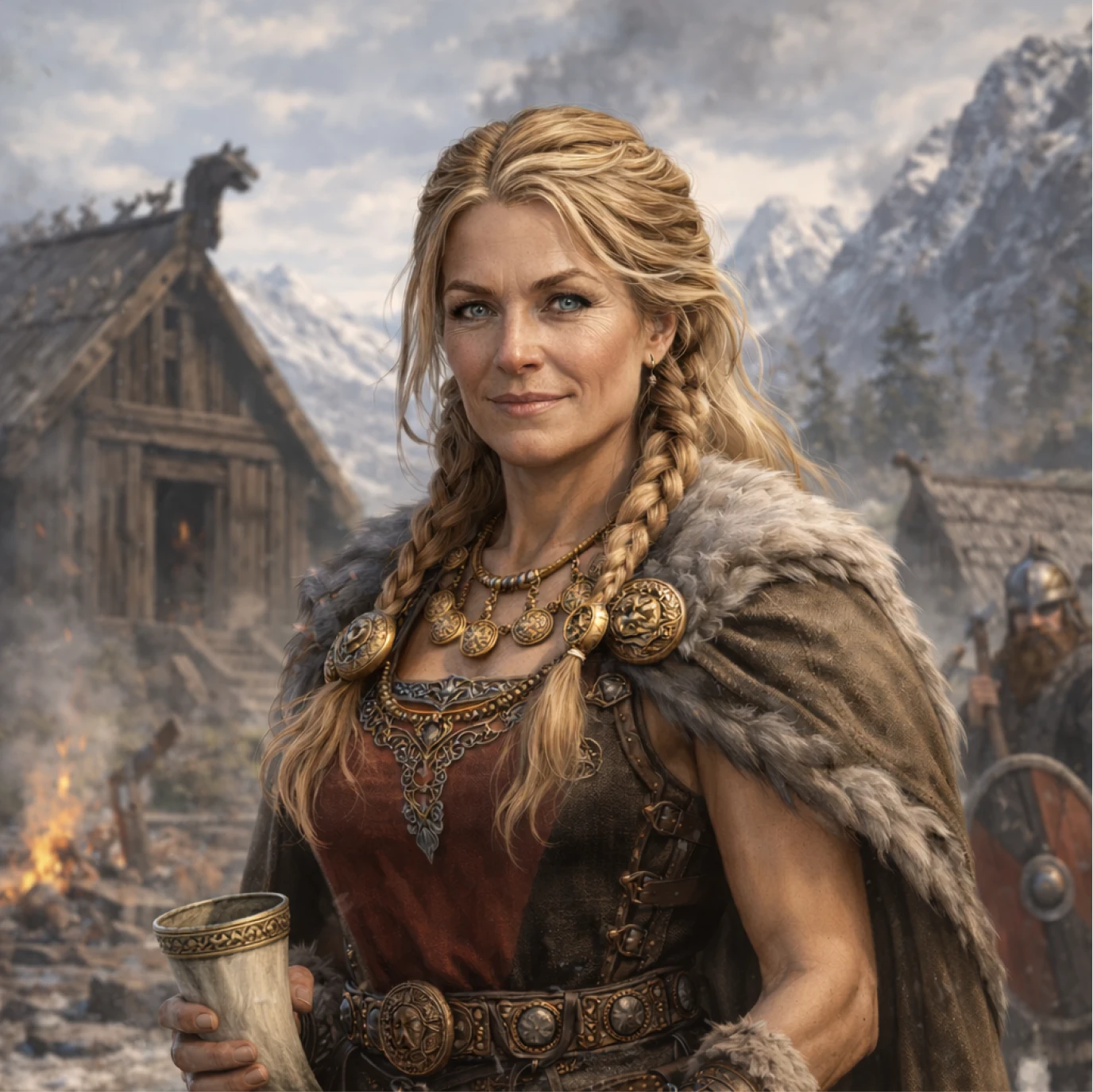 A tweet from Dr. Amy discussing the link between estrogen loss and Alzheimer's in women.