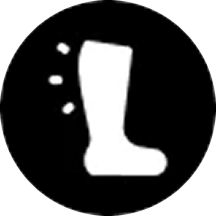 Tight calves icon
